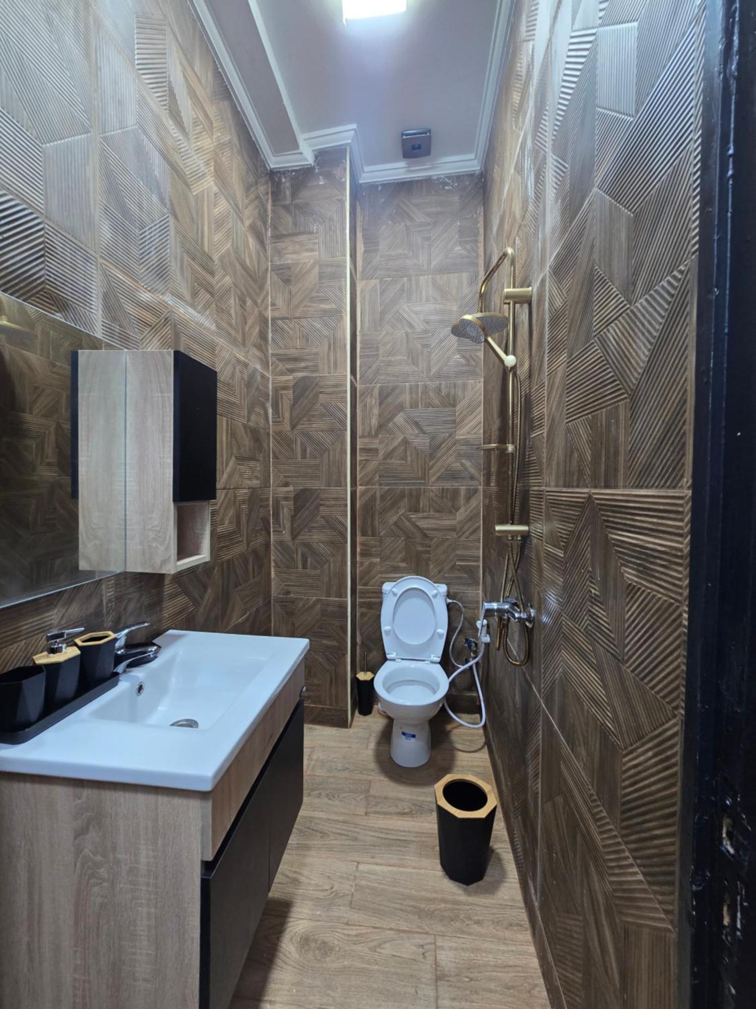 Centre Ville Plage Avec 1 Seule Chambre 3 Pieces Au Total Pour Famille Ou Personnes Serieuses El Yadida Exterior foto