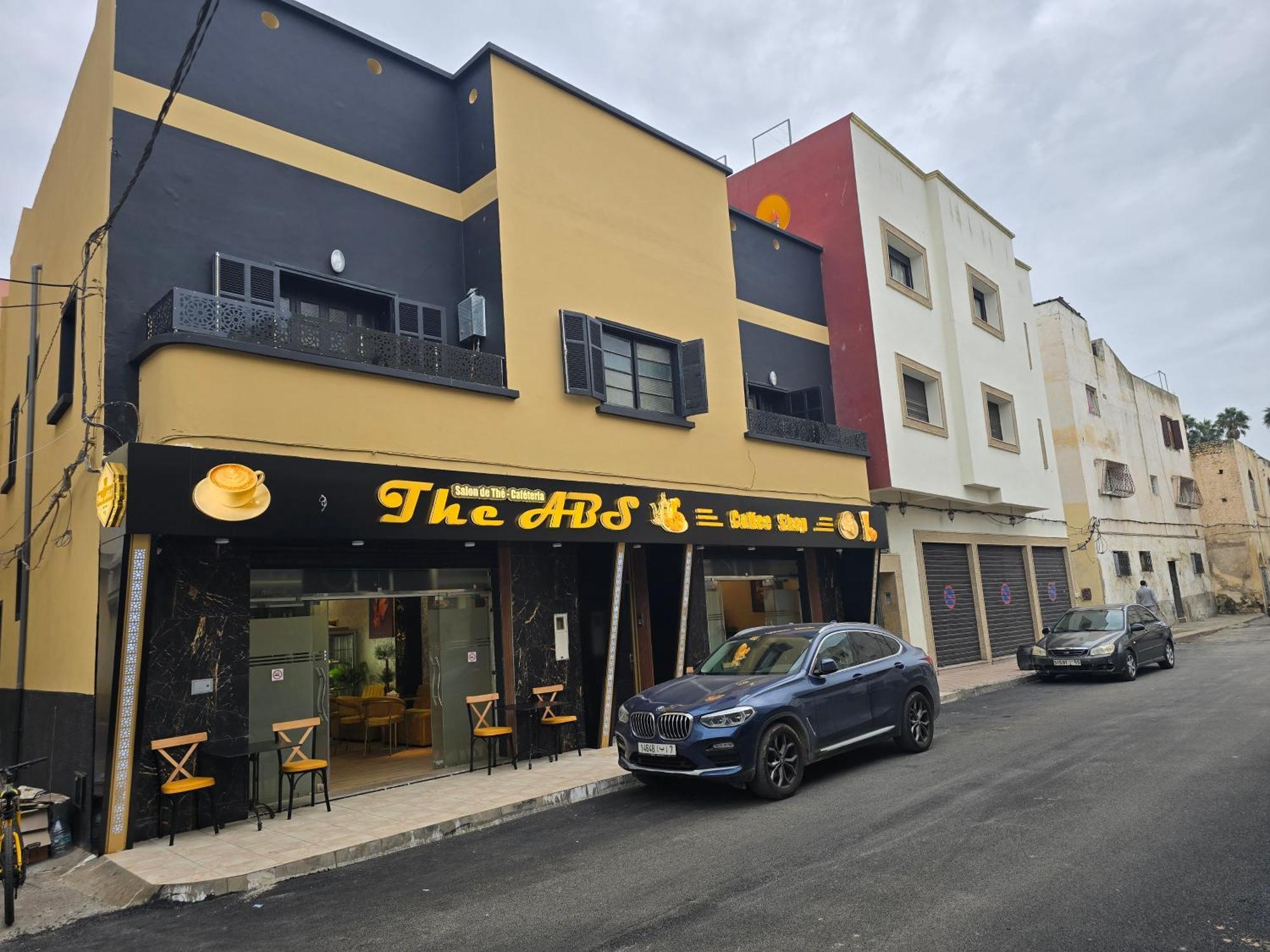 Centre Ville Plage Avec 1 Seule Chambre 3 Pieces Au Total Pour Famille Ou Personnes Serieuses El Yadida Exterior foto